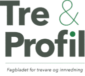 Tre & profil